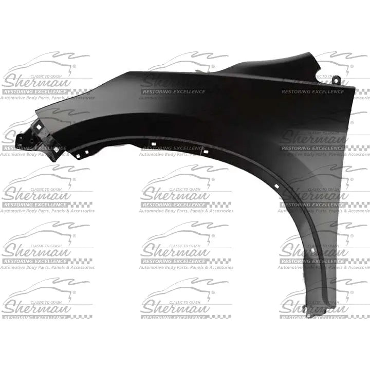 Sherman Parts 2927A-31Q-1