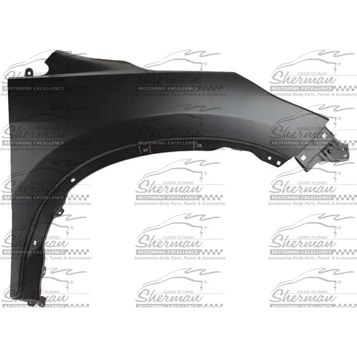 Sherman Parts 2927A-31Q-2