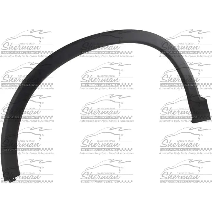 Sherman Parts 2927A-92M-1