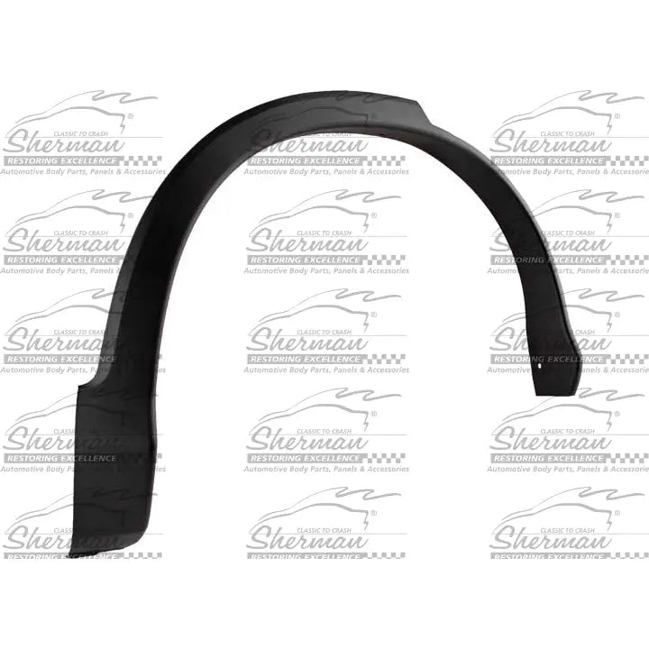 Sherman Parts 2927A-93M-2