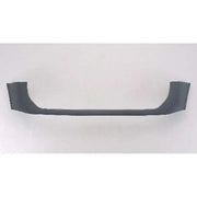 Sherman Parts 2930-98-0 - Black