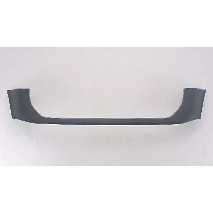 Sherman Parts 2930-98-0 - Black