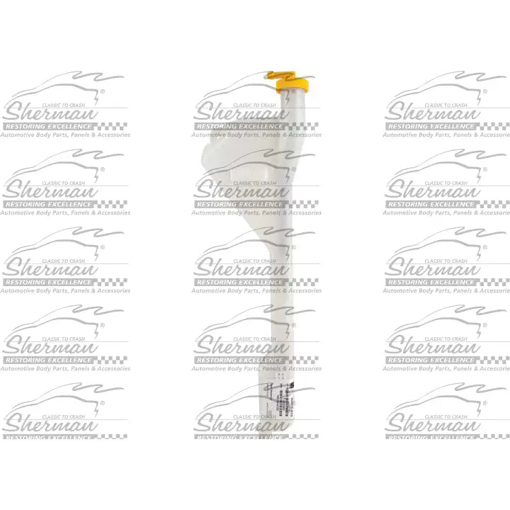 Sherman Parts 2935-600C-0