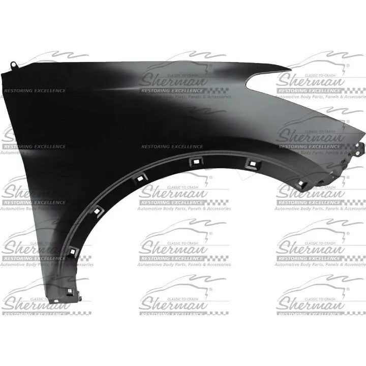 Sherman Parts 3172-31Q-2 7 Seat Hyundai Santa FE 1318