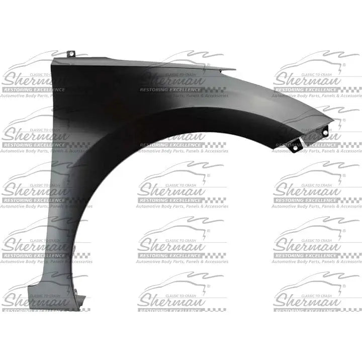 Sherman Parts 3194B-31A-2