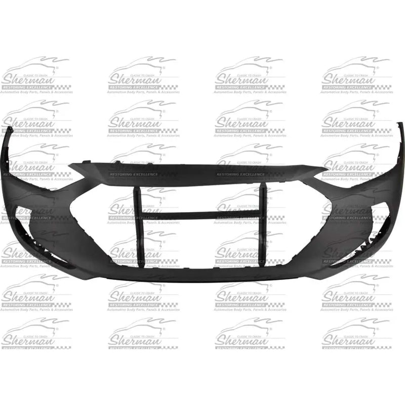Sherman Parts 3194B-87-1 Usa built - Front Bumper Cover