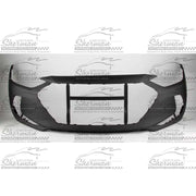 Sherman Parts 3194B-87Q-2 Usa built - Capa Frt Bumper Cover