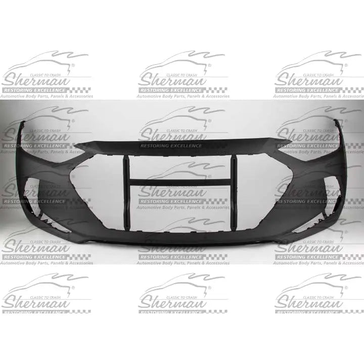 Sherman Parts 3194B-87Q-2 Usa built - Capa Frt Bumper Cover
