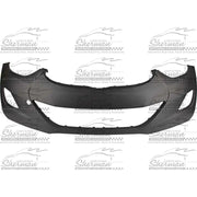 Sherman Parts 3194B-87Q-0 Usa built - Capa Frt Bumper Cover