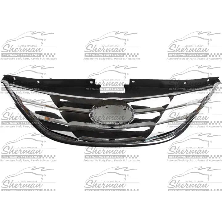 Sherman Parts 3198A-99-0