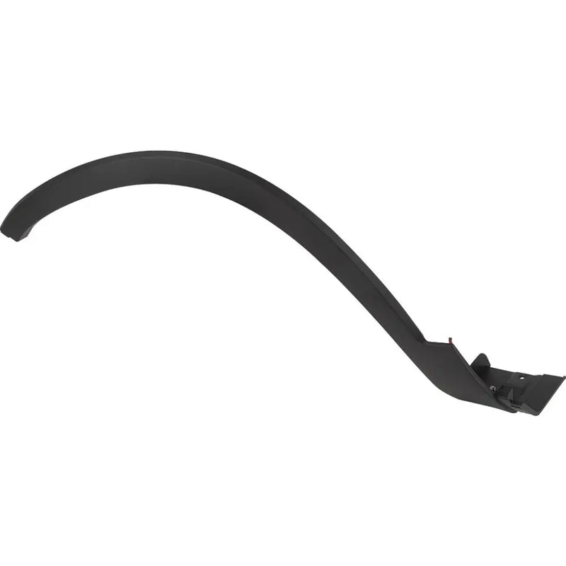 Sherman Parts 3227A-92MQ-1 - Black