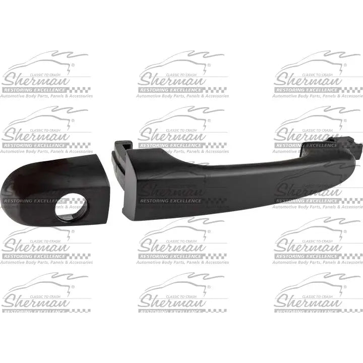 Sherman Parts 3231-135A-2