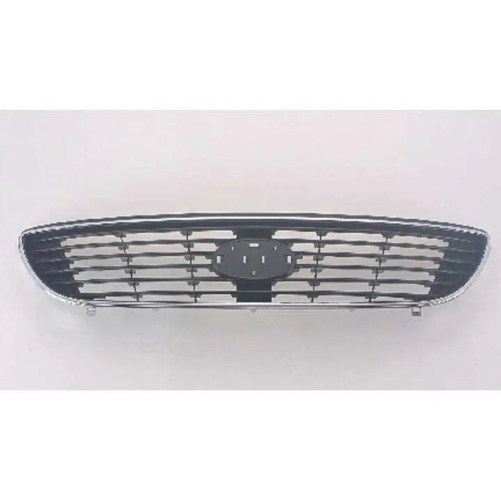 Sherman Parts 3246-99-0 - Chrome Black
