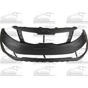 Sherman Parts 3246AA-87-0 Usa built - Front Bumper Cover EX LX