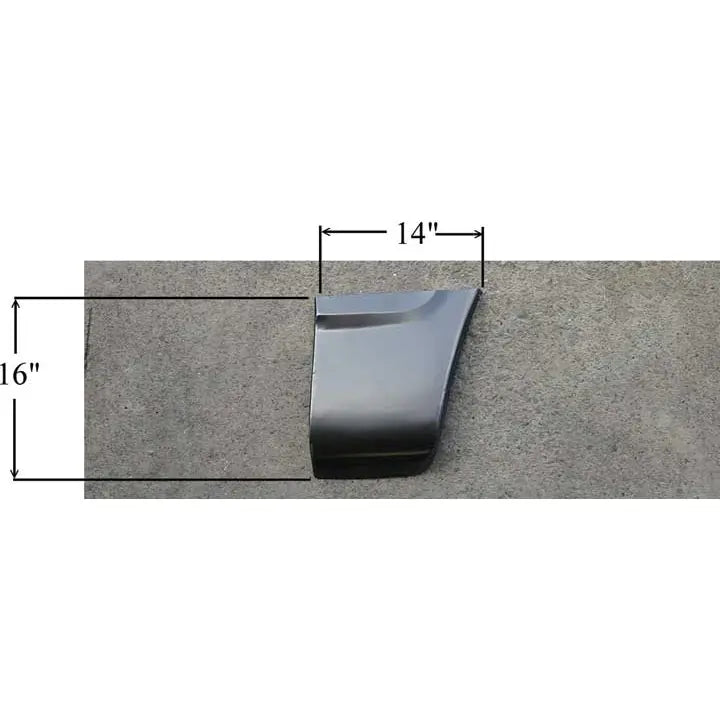 Sherman Parts 326-36L