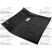 Sherman Parts 326-40L Ramcharger 7493