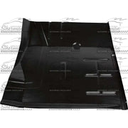 Sherman Parts 326-40R Ramcharger 7493
