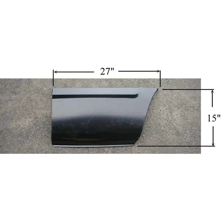 Sherman Parts 326-60L