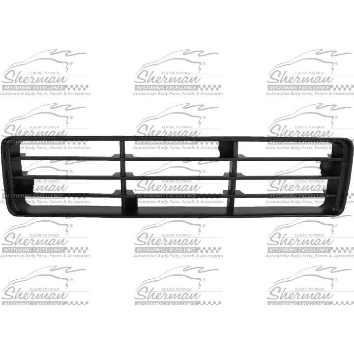 Sherman Parts 327-99-5 - Black