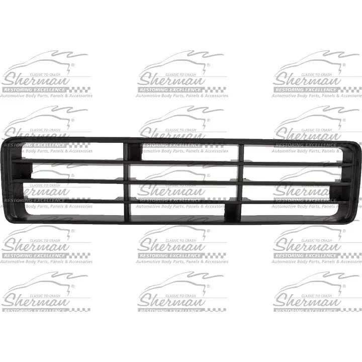Sherman Parts 327-99-6 - Black
