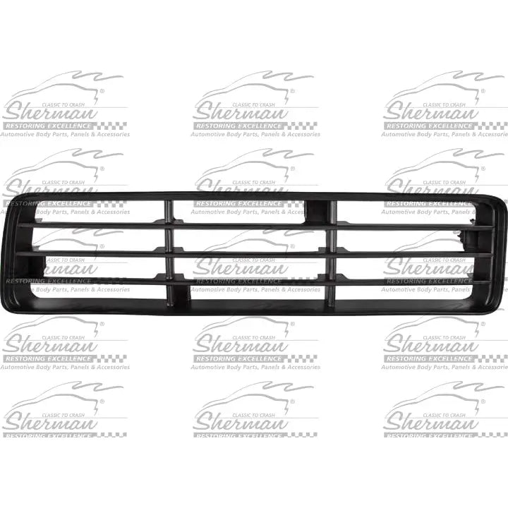 Sherman Parts 327-99-7 - Black