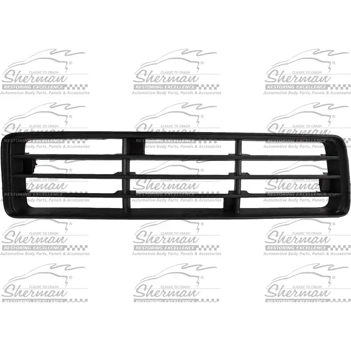 Sherman Parts 327-99-8 - Black