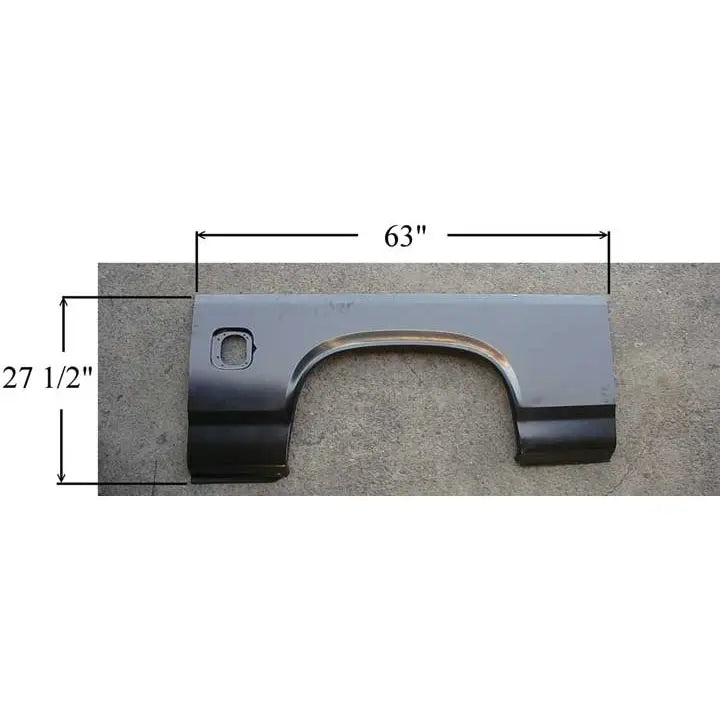 Sherman Parts 328-59AL