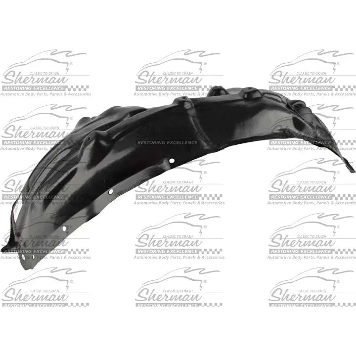 Sherman Parts 329C-24R