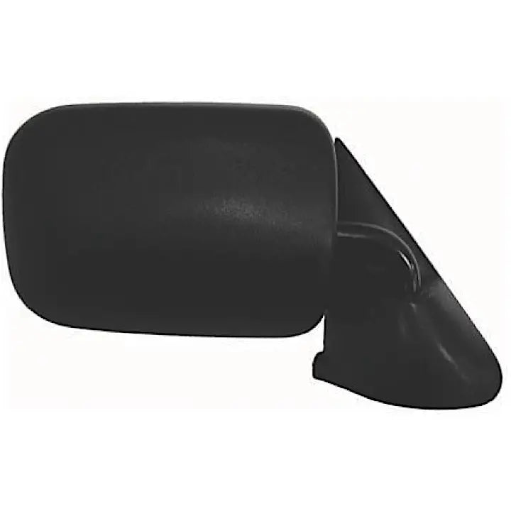 Sherman Parts 330-300R Manual - Mirror Black