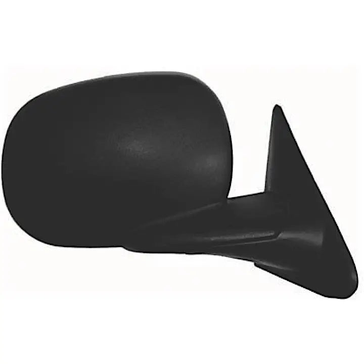 Sherman Parts 330-301R - Mirror Black