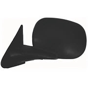 Sherman Parts 330-320L - Mirror Black
