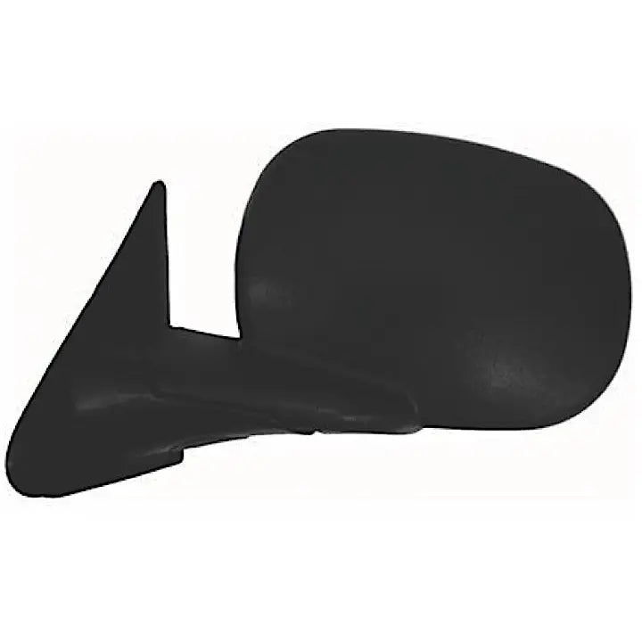 Sherman Parts 330-320L - Mirror Black