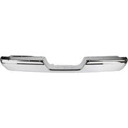 Sherman Parts 330-91 - Chrome