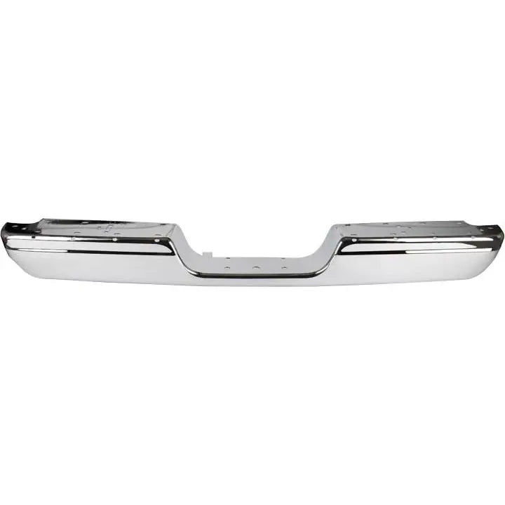 Sherman Parts 330-91 - Chrome