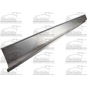 Sherman Parts 331-04AR Stamped