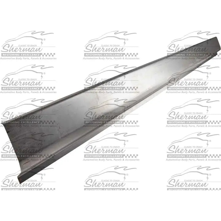 Sherman Parts 331-04AR Stamped