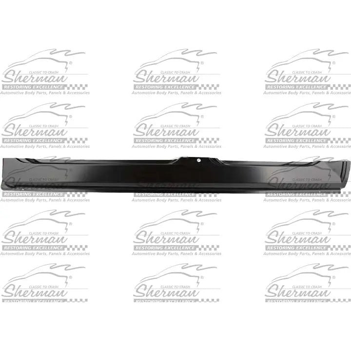 Sherman Parts 331-04BL
