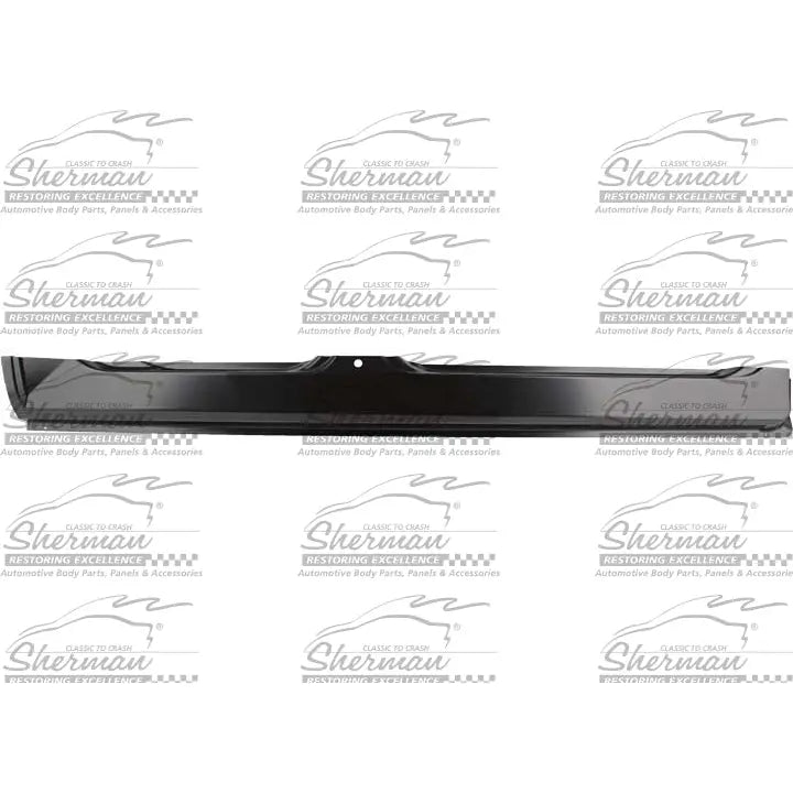 Sherman Parts 331-04BR