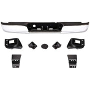 Sherman Parts 331-800 - Chrome