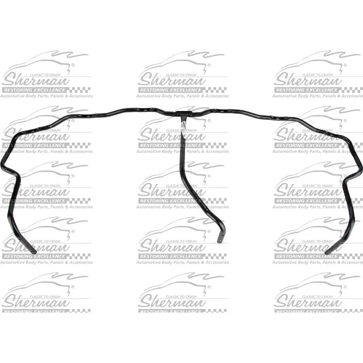 Sherman Parts 331-98-2