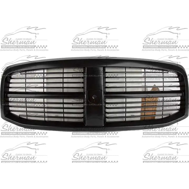 Sherman Parts 331-99-2 - Black Gray