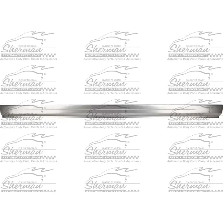 Sherman Parts 332-04AL