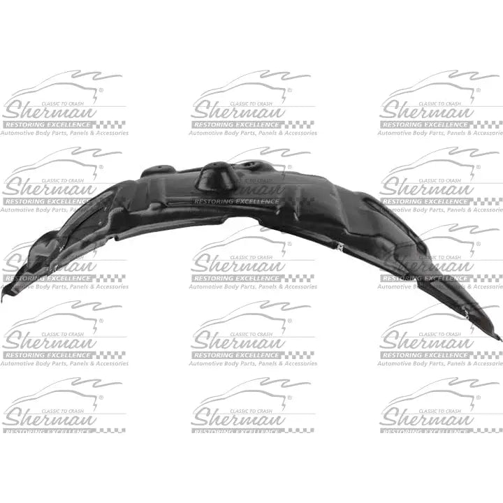 Sherman Parts 332-24BL Premium Type RAM 1500 1518