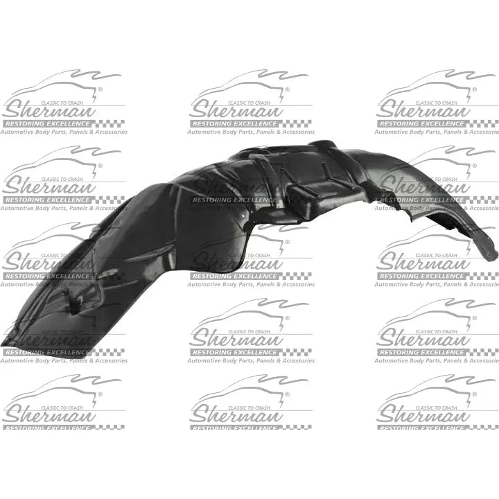 Sherman Parts 332-24L