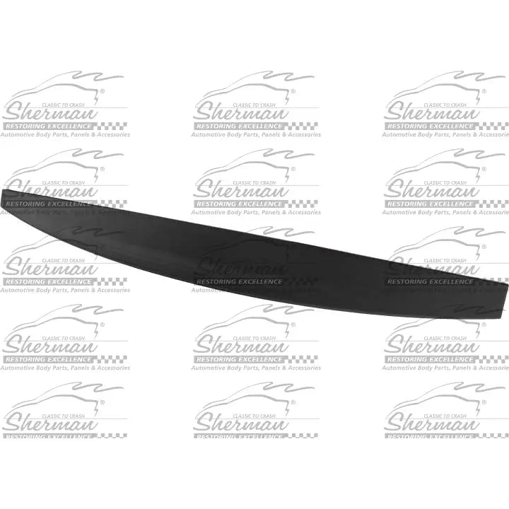 Sherman Parts 332-74BU 2500 1017
