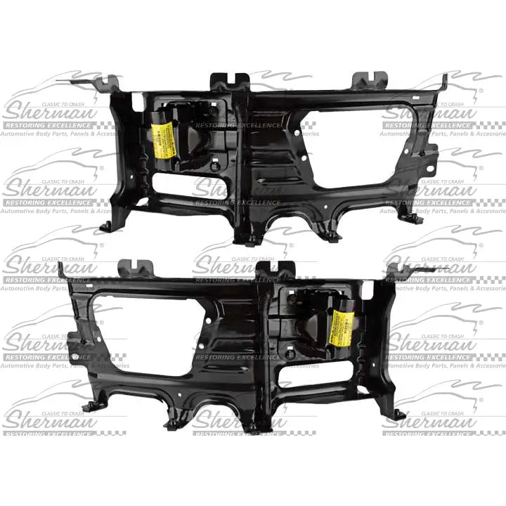 Sherman Parts 332-84SET