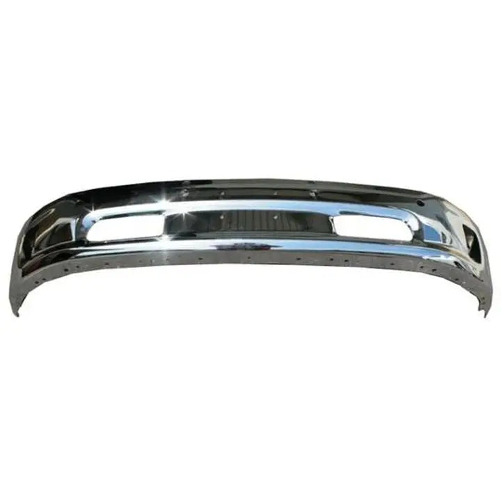 Sherman Parts 332-90U 2 pc bumper - Chrome
