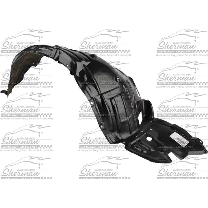 Sherman Parts 3321-24-2
