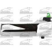 Sherman Parts 332A-131L - Chrome