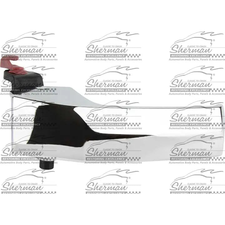 Sherman Parts 332A-131R - Chrome